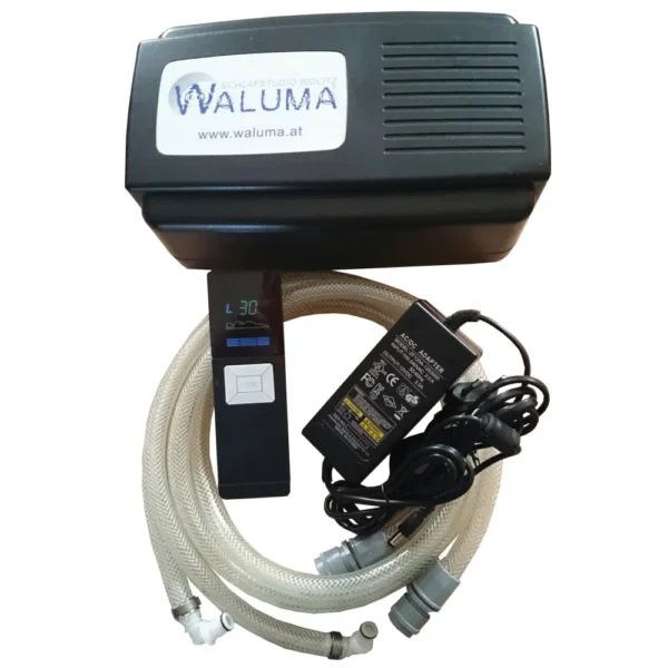 WaLuMa® Air Basic Dual – Bild 4