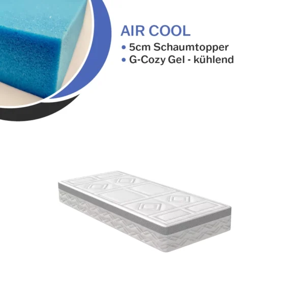 My WaLuMa® Air<br /> Cool Uno
