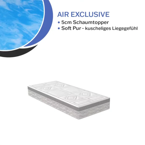 My WaLuMa® Air<br /> Exclusive Uno