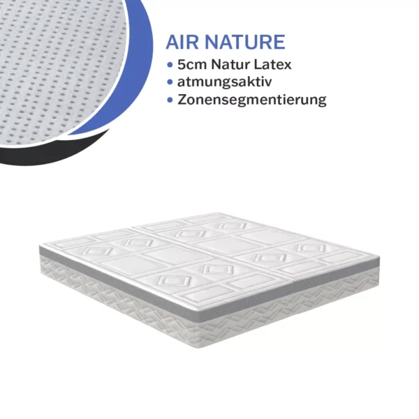 My WaLuMa® Air<br /> Nature Dual