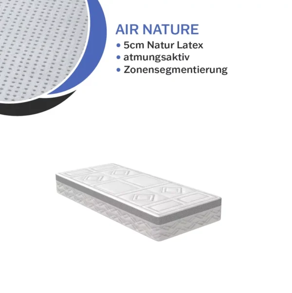 My WaLuMa® Air<br /> Nature Uno
