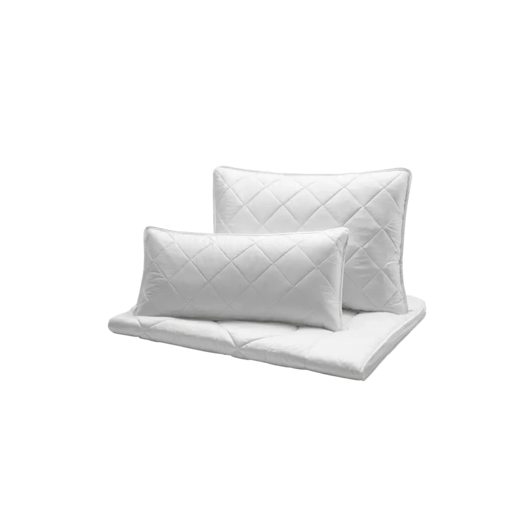 Lyocell® Satin Set